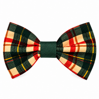 Pet Bow Tie - Copper Glen