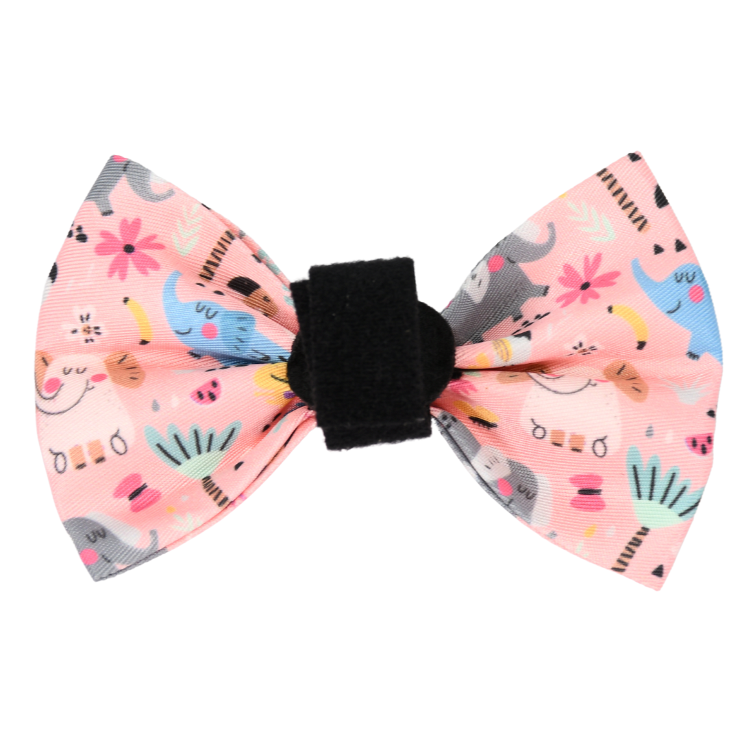 Pet Bow Tie - Ellie Funk