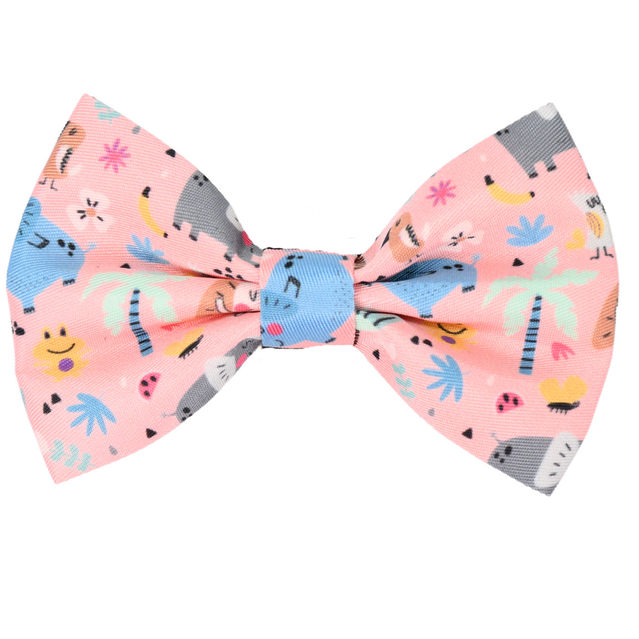 Pet Bow Tie - Ellie Funk