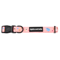 Adjustable Cat Collar - Ellie Funk