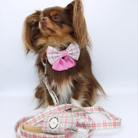 Pet Sailor Bow Tie - Aurora