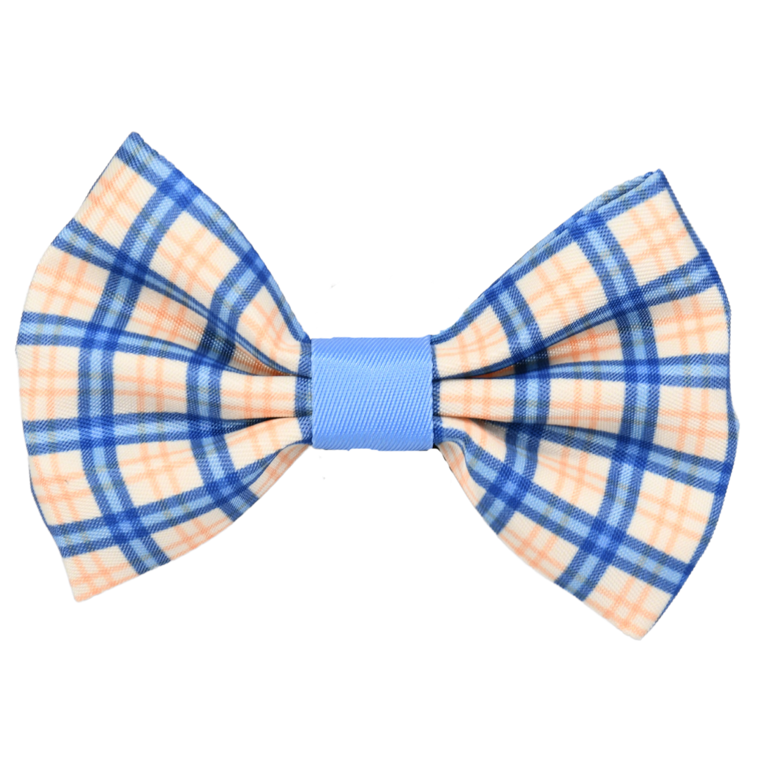 Pet Bow Tie - Twilight