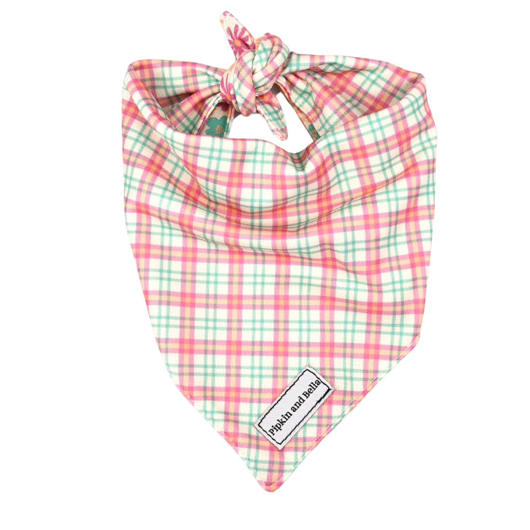 Pet Bandana - Blossom