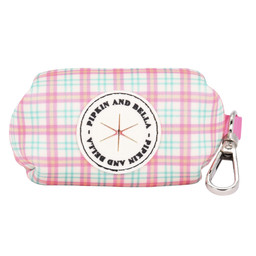Pet Poop Bag Holder - Aurora