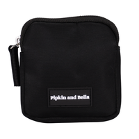 Treat Pouch - Midnight Black