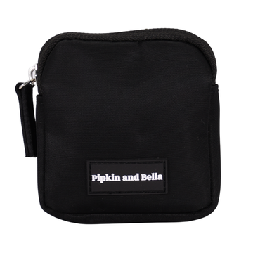 Treat Pouch - Midnight Black