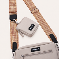 Walking Bag Strap - Highland Spark
