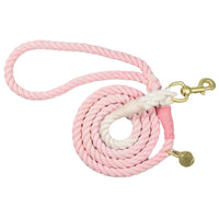Ombre Rope Lead - Candy - Pipkin and Bella