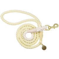 Ombre Rope Lead - Sherbet - Pipkin and Bella