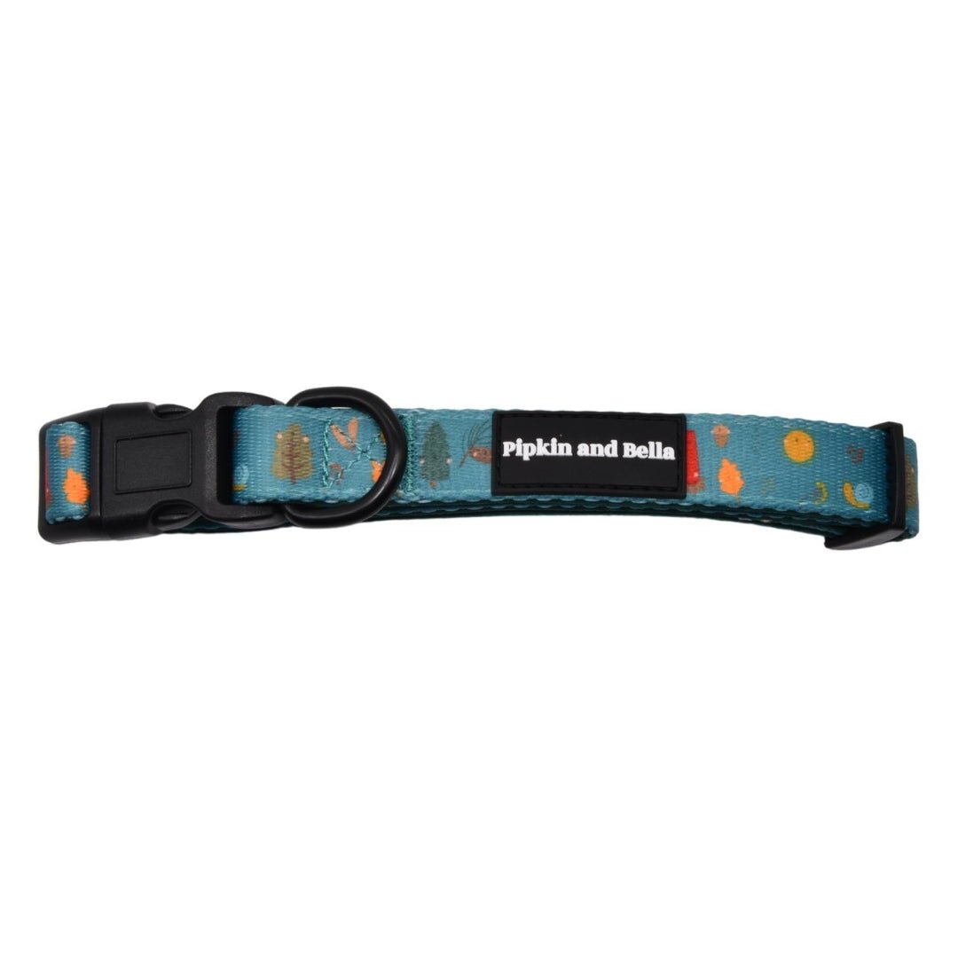 Pet Collar - Wellie Walkies - Pipkin and Bella