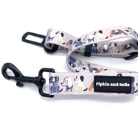 Pet Seat Belt - Doggie Dawg - Pipkin and Bella