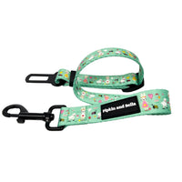 Pet Seat Belt - Florrie Bunny - Pipkin and Bella